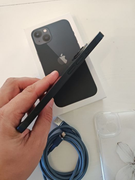 iPhone 13 128GB ! Bateria 100% ! Ładny stan !!