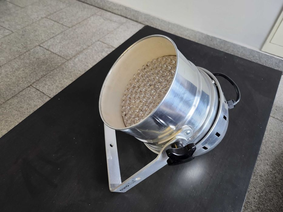 Oświetlenie i nagłośnienie klubowo/sceniczne