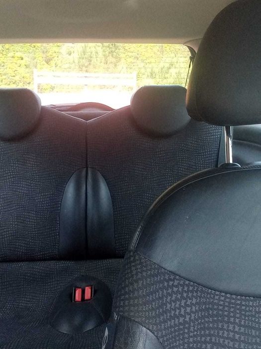 Carro mini em bom estado