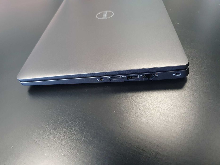 Dell latitude 5300
