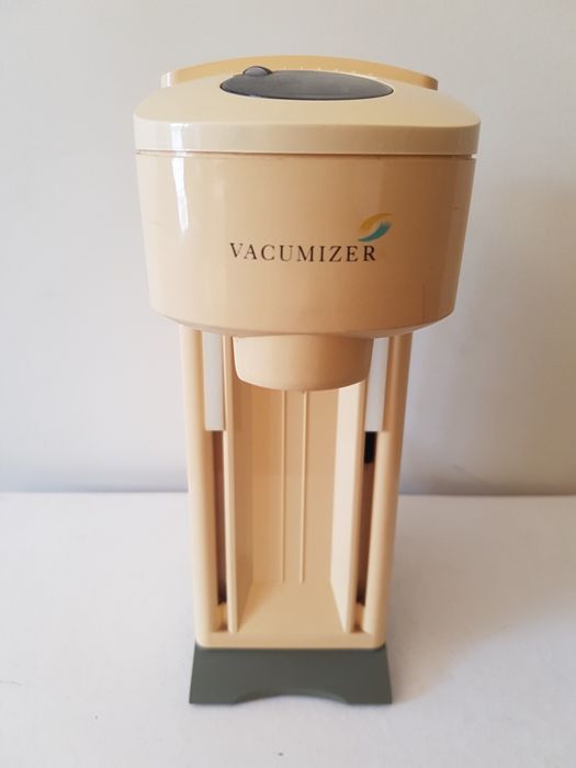 Máquina de Vácuo Vacumizer