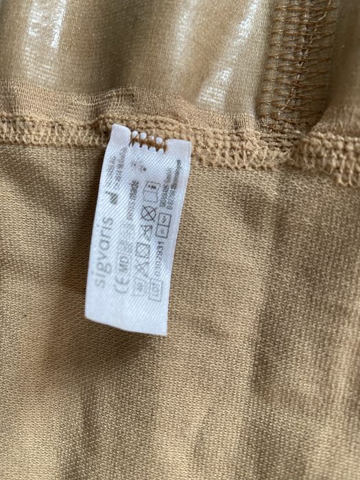 Панчохи компрессионные SIGVARIS SMALL оригинал