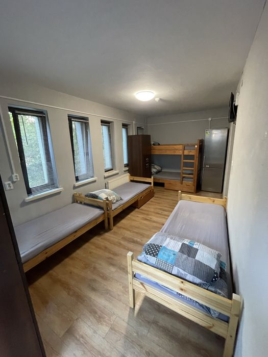 Хостел ul. Marii Konopnickiej 12A Ożarów Mazowiecki