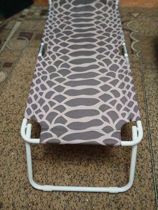 Продам раскладушка кровать