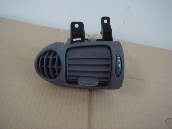 Difusor / saída de ar MERCEDES-BENZ Classe C (W203)