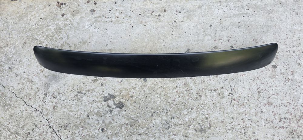 Спойлер задней ляды  BMW 5 E34 универсал БМВ 5 е34 вагон