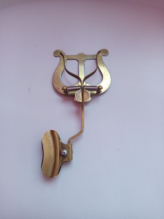 Sprzedam lirkę do puzonu