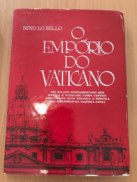 Livros Antigos Diversos