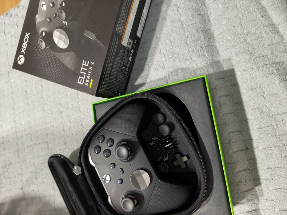 Pad Xbox one Elite series 2