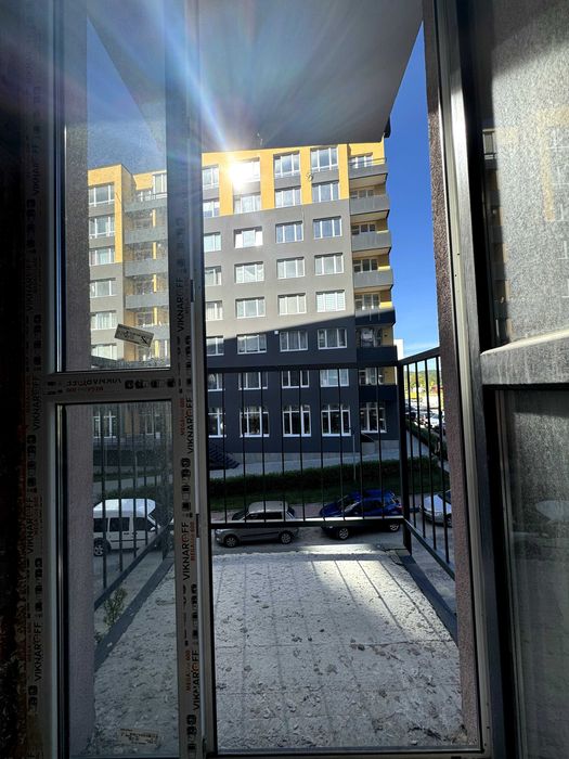 Продаж 2 к квартири по вул.Підголоско 4 в ЖК Фруктова алея.