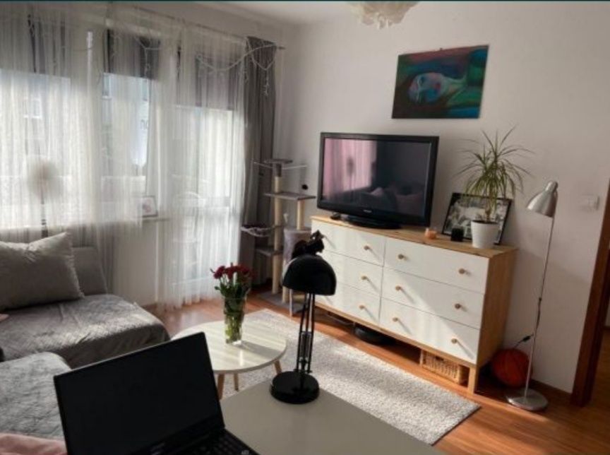 Mieszkanie – Katowice - Więcej