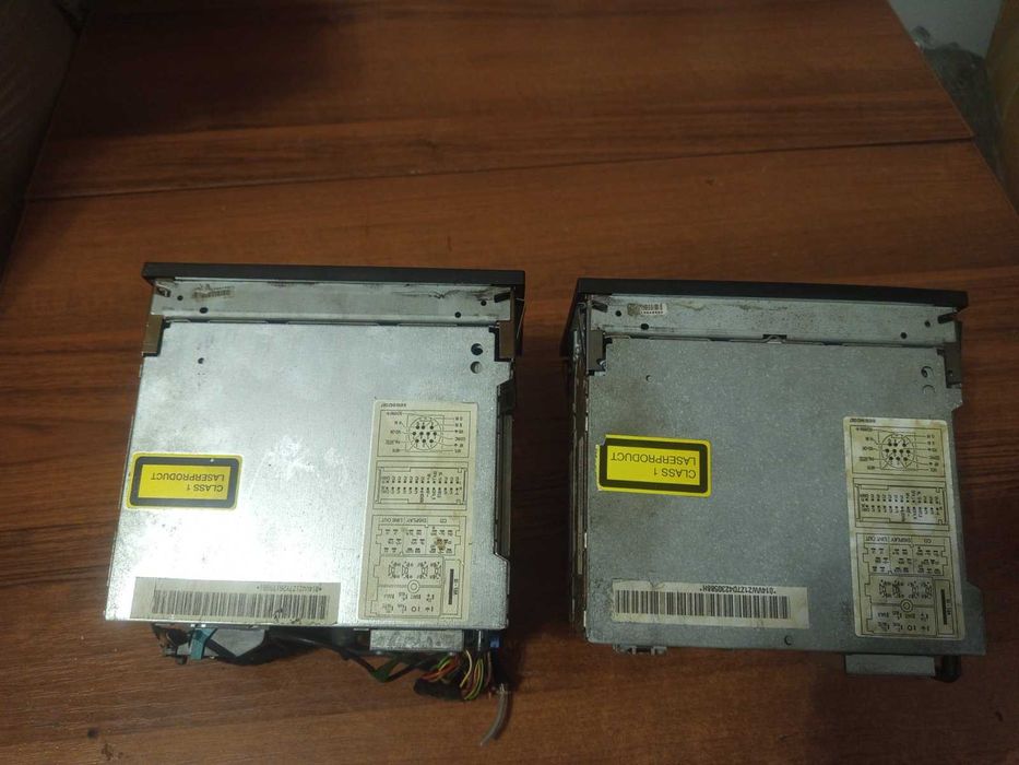 Радіо Пасат В5 В5+