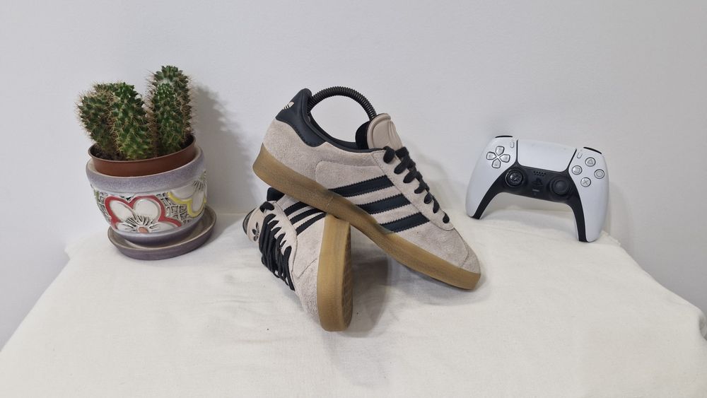 Кросівки Adidas Gazelle.Розмір 37