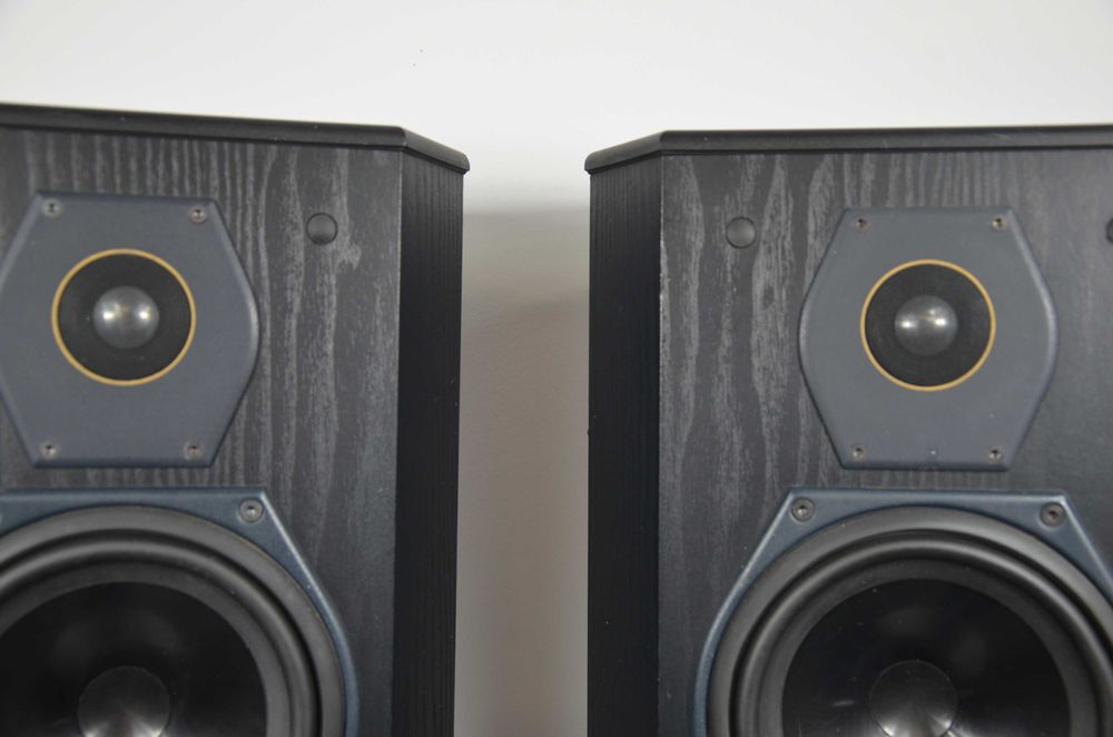 KOLUMNY TANNOY 605 + Standy Okazja