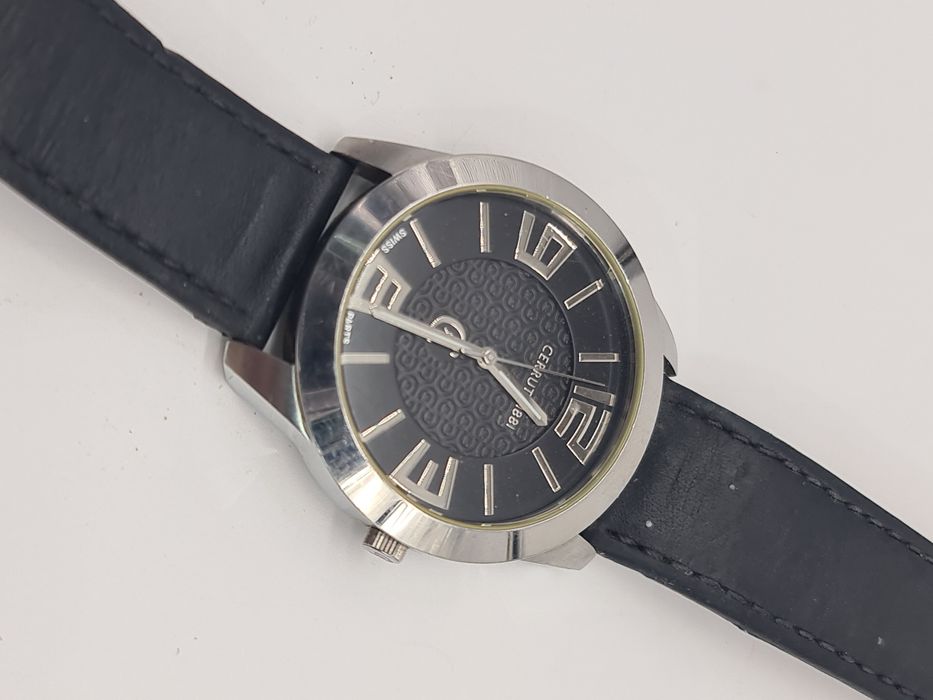 Relógio de homem CERRUTI CRA029A222C