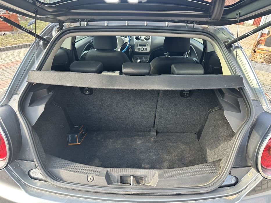 Alfa Romeo MITo 1.6 JTDM