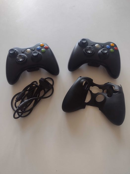 Konsola Xbox 360E 229Gb