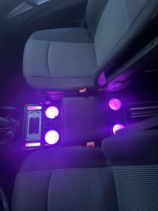 Подлокотник для VW T5-T6-150-160$\Mercedes W class W 220,Vito639-180$