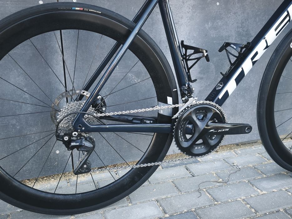 Trek Emonda SL 5 56 L
