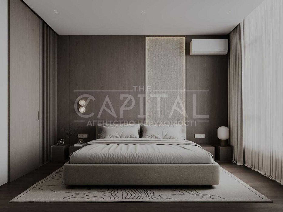 Оренда стильної квартири в жк TRIIINITY