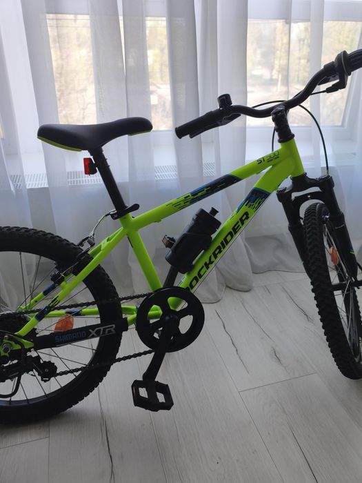 Велосипед Rockrider ST 500