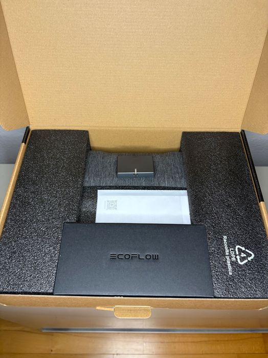 Сонячна панель EcoFlow 45W Type C