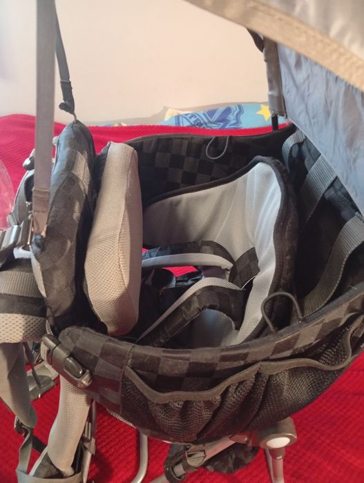 Nosidło dla dziecka