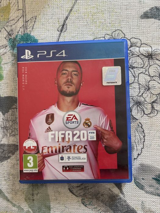 konsola ps4 + gry