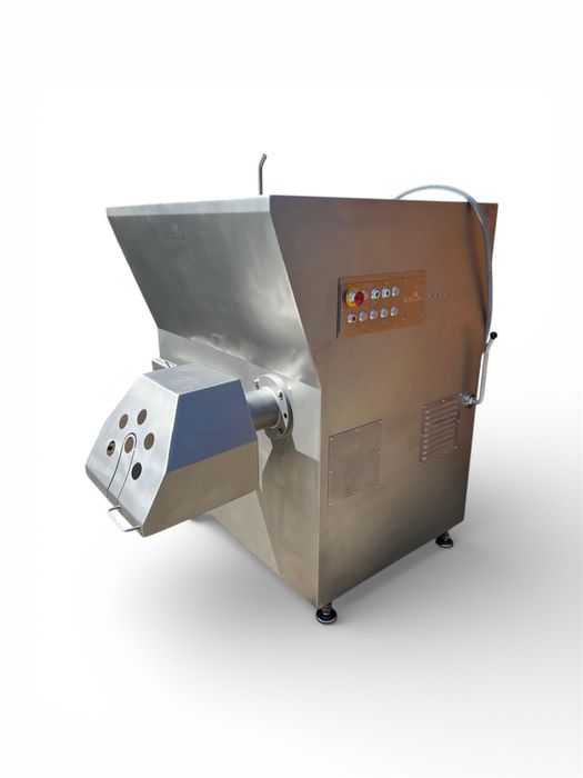 Wilk kątowy W-160 Kilia