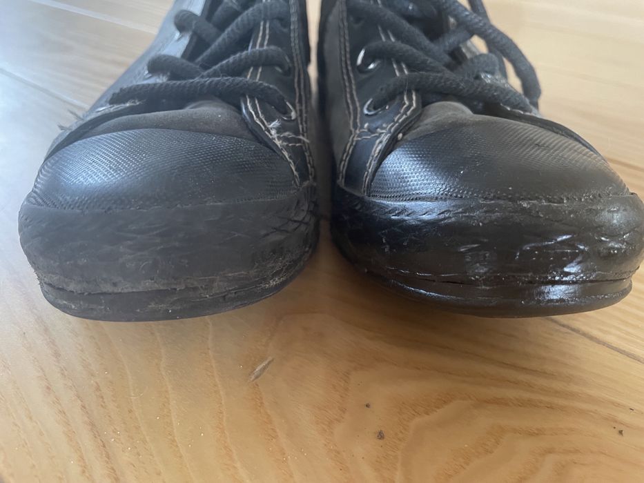 Ботинки Converse оригинал