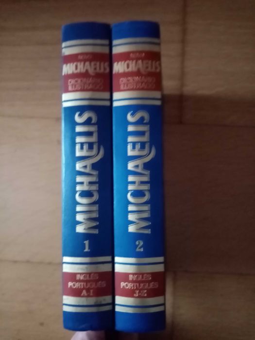 Dicionário Michaelis