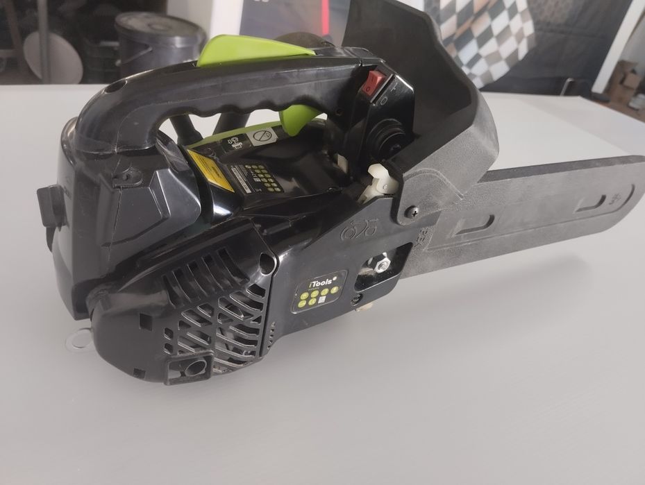Motosserra gasolina 50cc