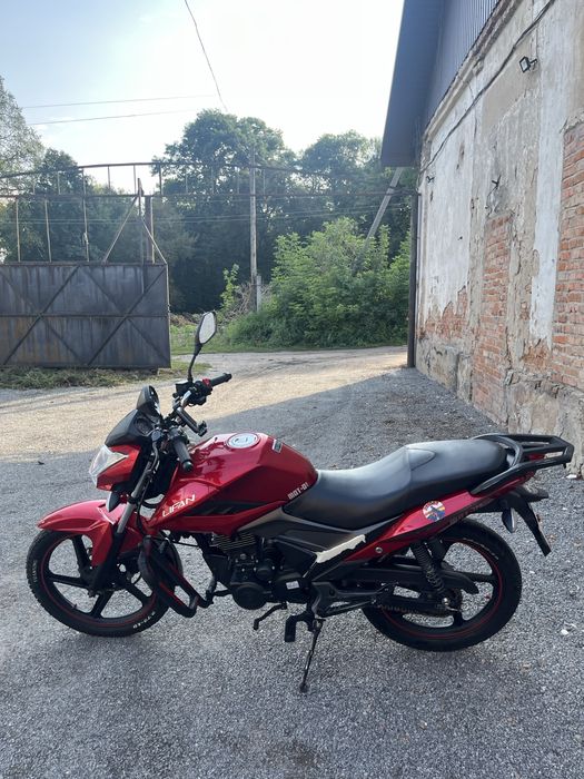 Продам ліфан 150 2є