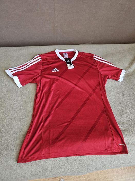 ‼️NOWA Koszulka sportowa ADIDAS TABE 14 – Rozmiar L‼️