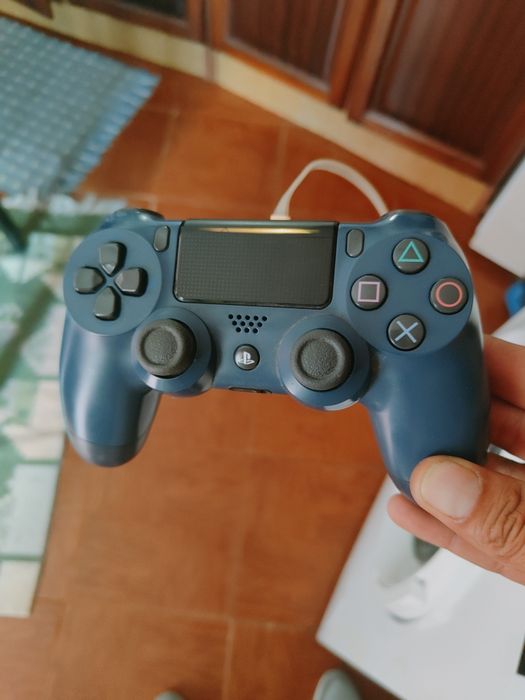 Comandos PlayStation em ótimo estado