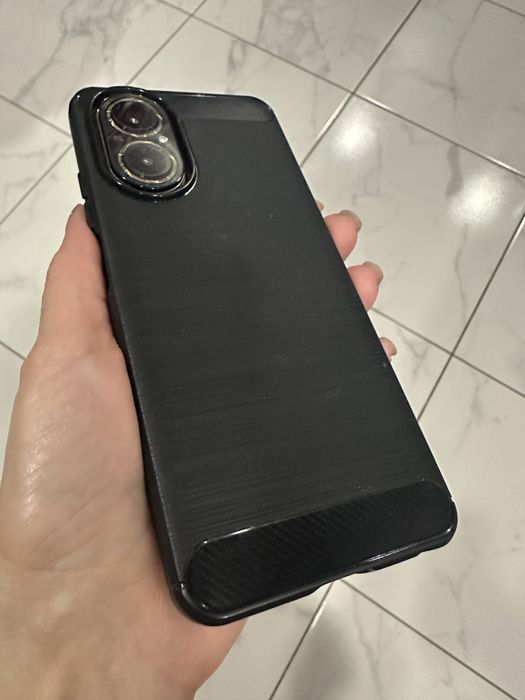 Телефон realme c67