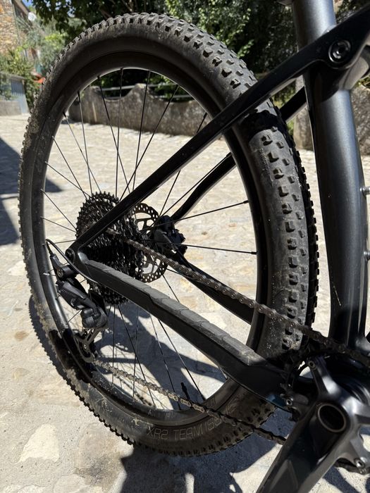 Trek Procaliber 9.5 M