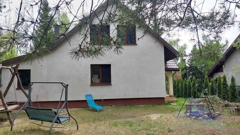 Dom Goławice Pierwsze