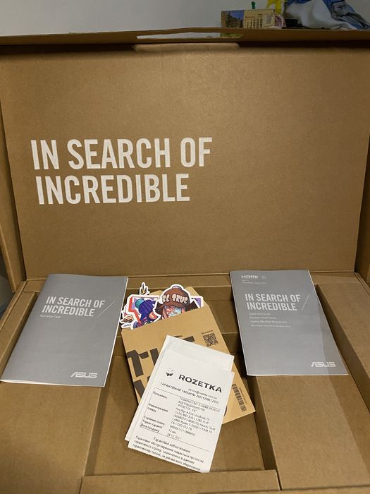 Ноутбук ASUS VivoBook M513