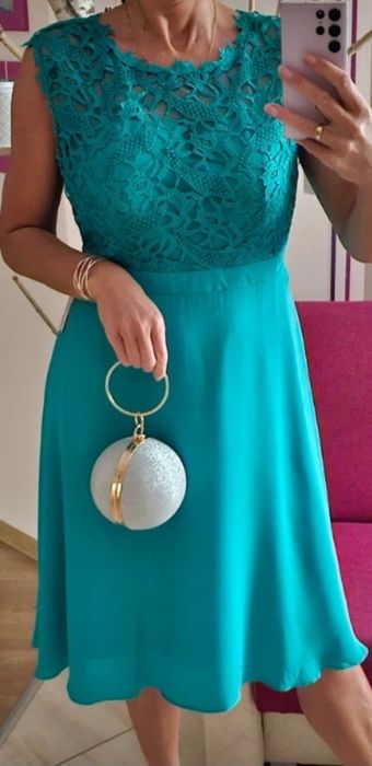 Weselne cudo 48 morska