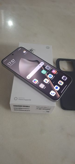Troco/vendo Xiaomi 15t novo