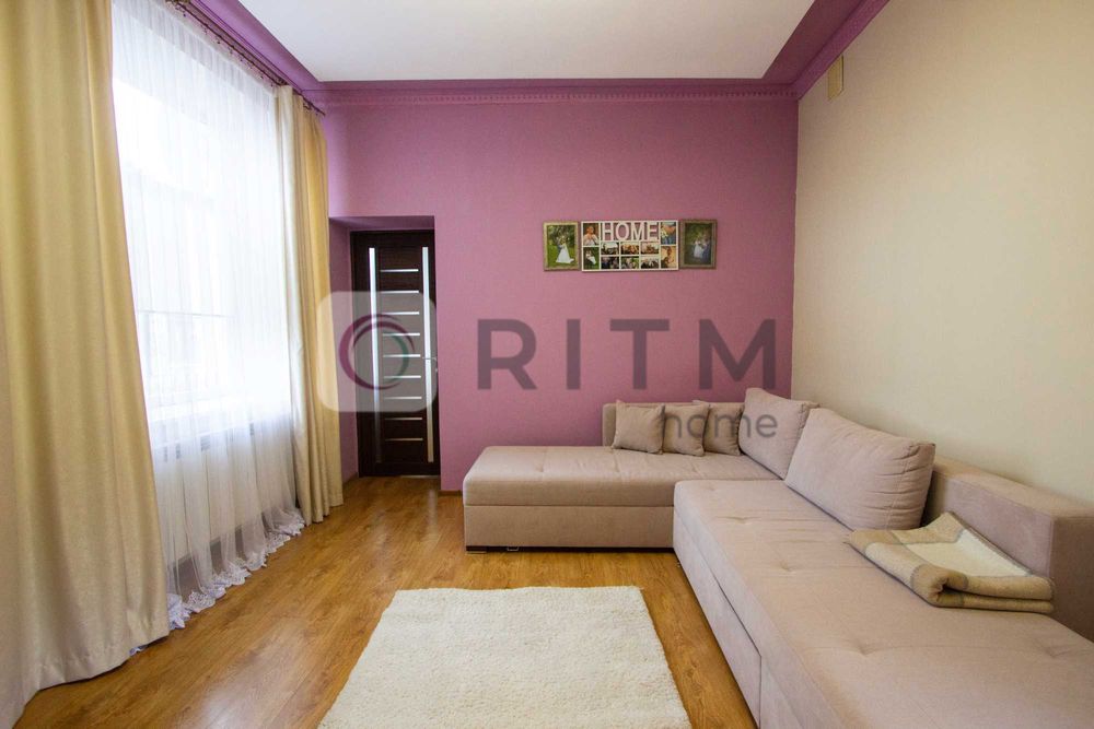 Продаж 2к квартири з ремонтом, Шевченківський р-н. Без комісії.