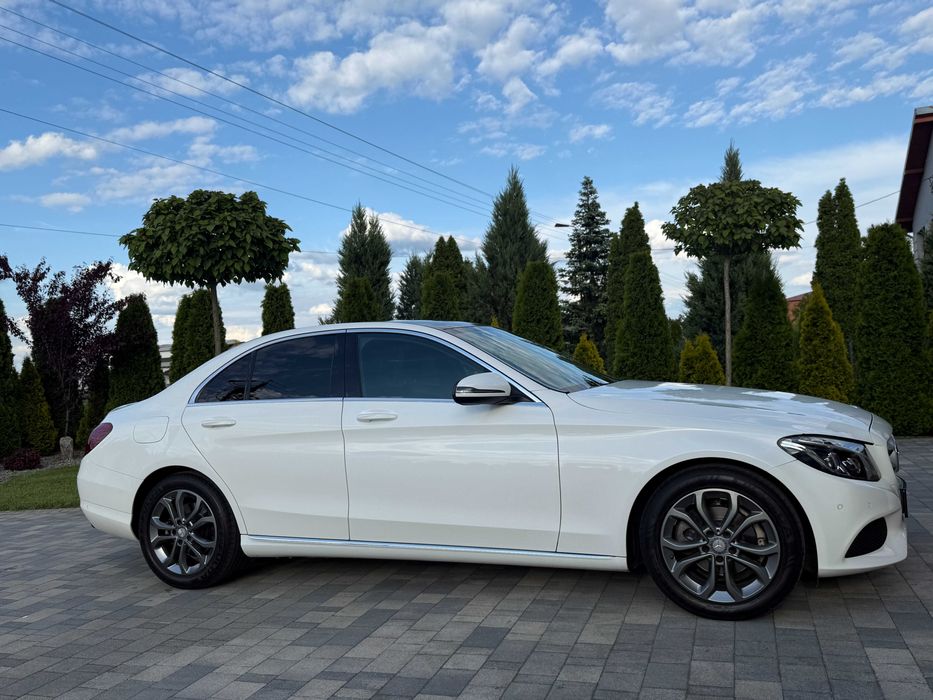 Porsche Macan / Mercedes / do ślubu