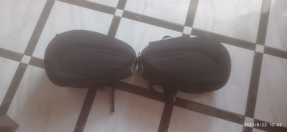 Мотоцикл Yamaha FZ6