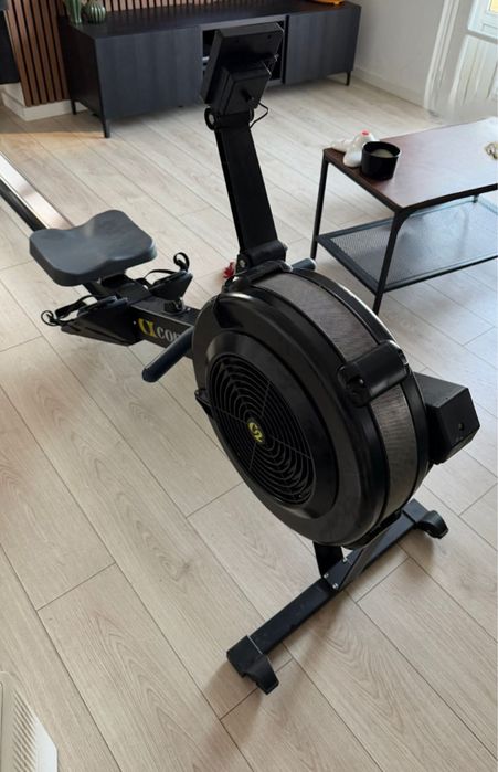 Ergometro Concept 2 PM5 Modelo D