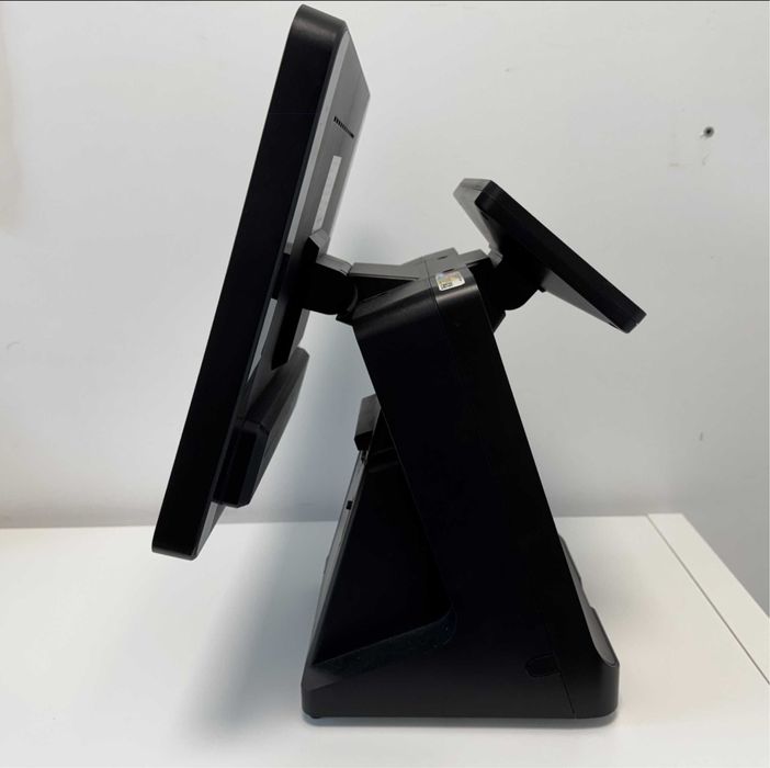 POS C/ IMPRESSORA INCLUIDA / VISOR CLIENTE