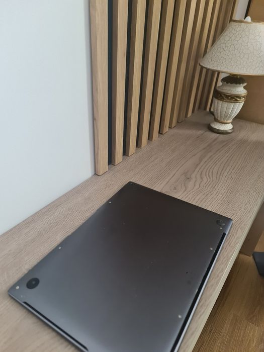 Huawei matebook X Pro