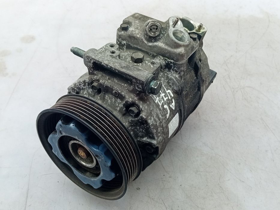 Compressor AC AUDI A3 (8P1)