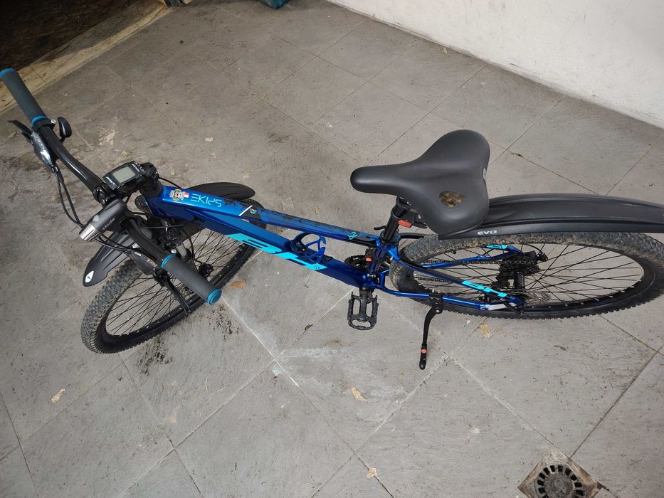 Bicicleta BH Spike