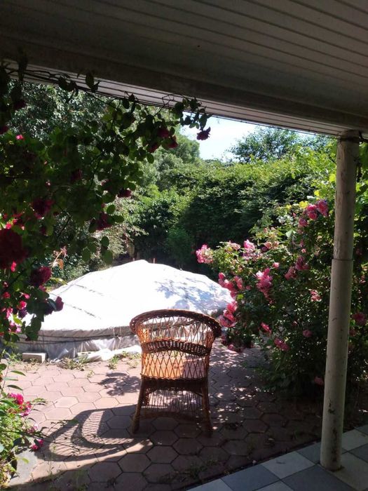 Продам дом вблизи моря/Дача Ковалевского. Есть бассейн